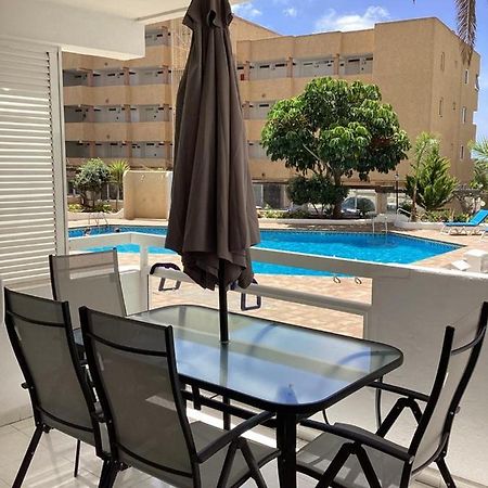 Casa Giori Playa De Las Americas Εξωτερικό φωτογραφία