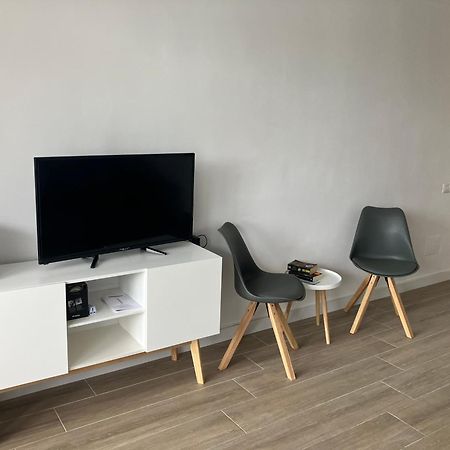Casa Giori Playa De Las Americas Εξωτερικό φωτογραφία