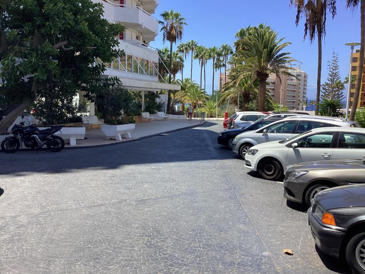 Casa Giori Playa De Las Americas Εξωτερικό φωτογραφία