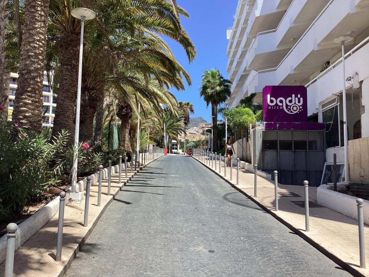 Casa Giori Playa De Las Americas Εξωτερικό φωτογραφία
