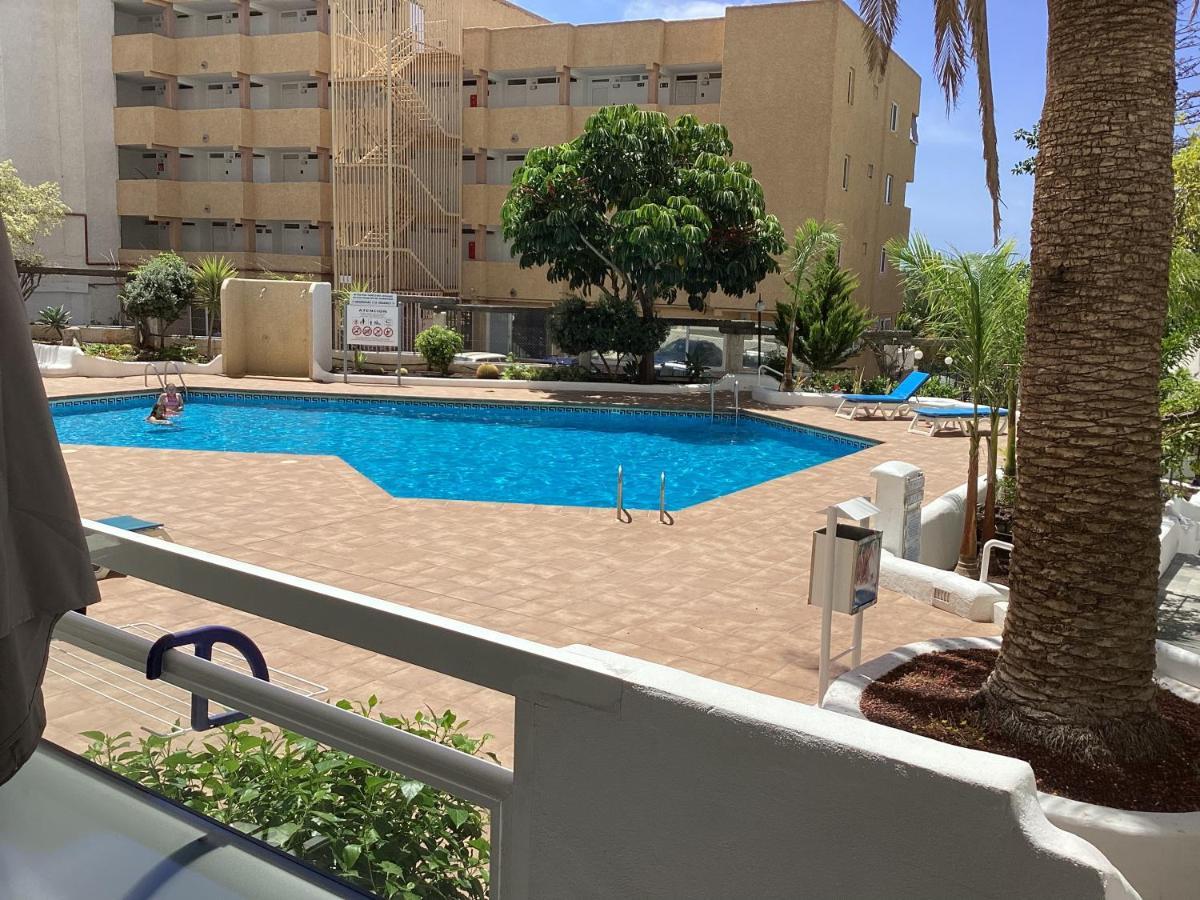 Casa Giori Playa De Las Americas Εξωτερικό φωτογραφία