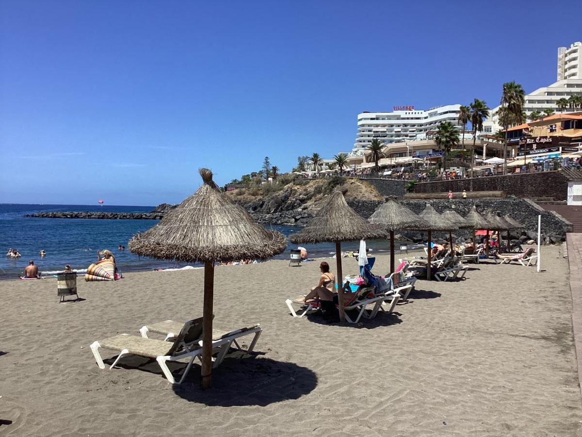 Casa Giori Playa De Las Americas Εξωτερικό φωτογραφία