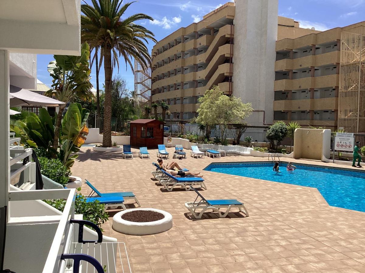 Casa Giori Playa De Las Americas Εξωτερικό φωτογραφία