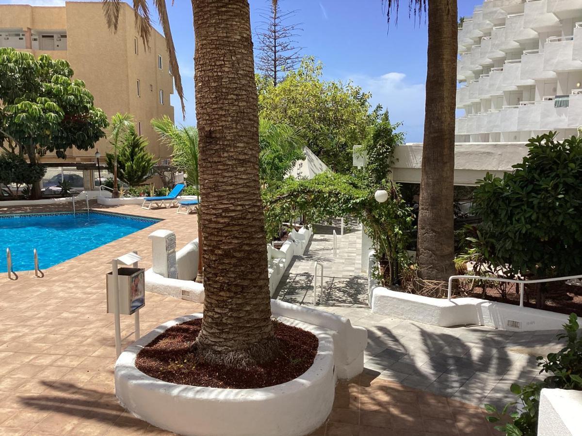Casa Giori Playa De Las Americas Εξωτερικό φωτογραφία