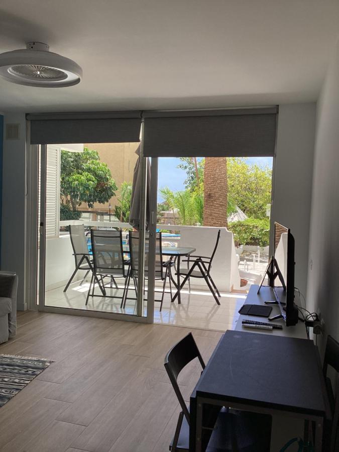 Casa Giori Playa De Las Americas Εξωτερικό φωτογραφία