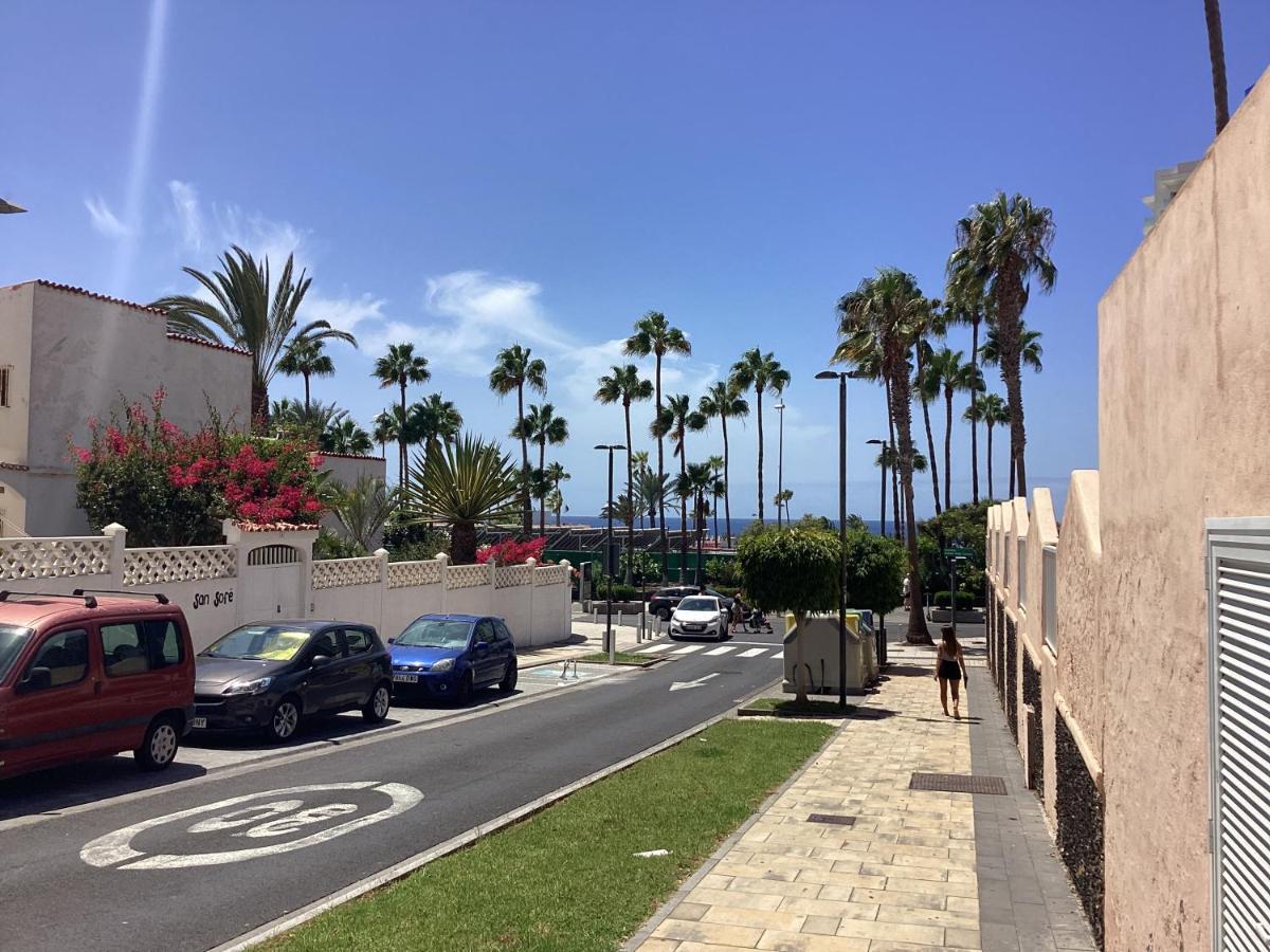 Casa Giori Playa De Las Americas Εξωτερικό φωτογραφία