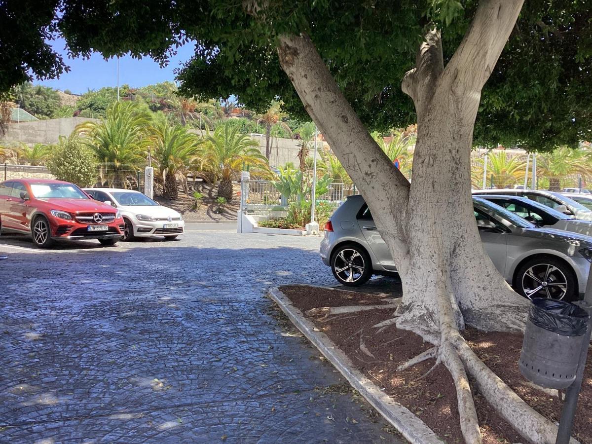 Casa Giori Playa De Las Americas Εξωτερικό φωτογραφία