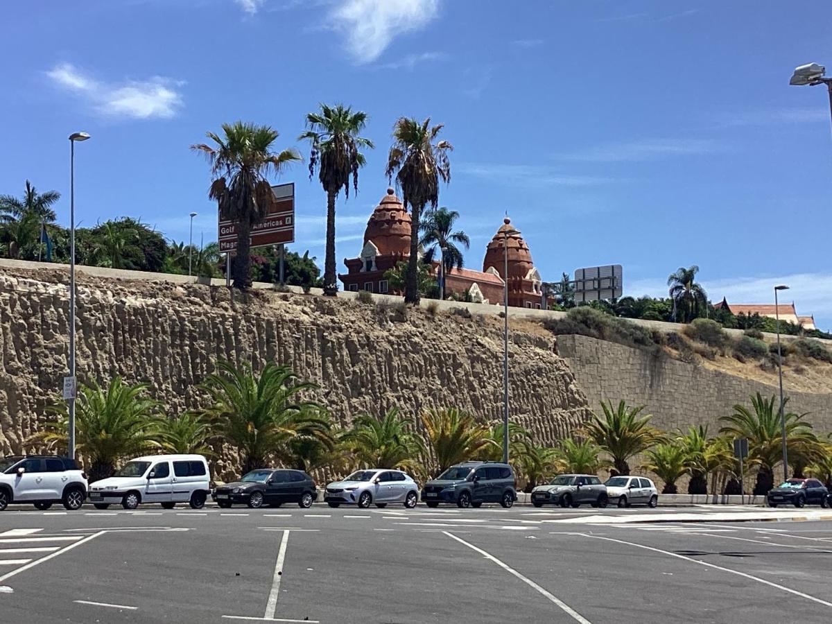 Casa Giori Playa De Las Americas Εξωτερικό φωτογραφία
