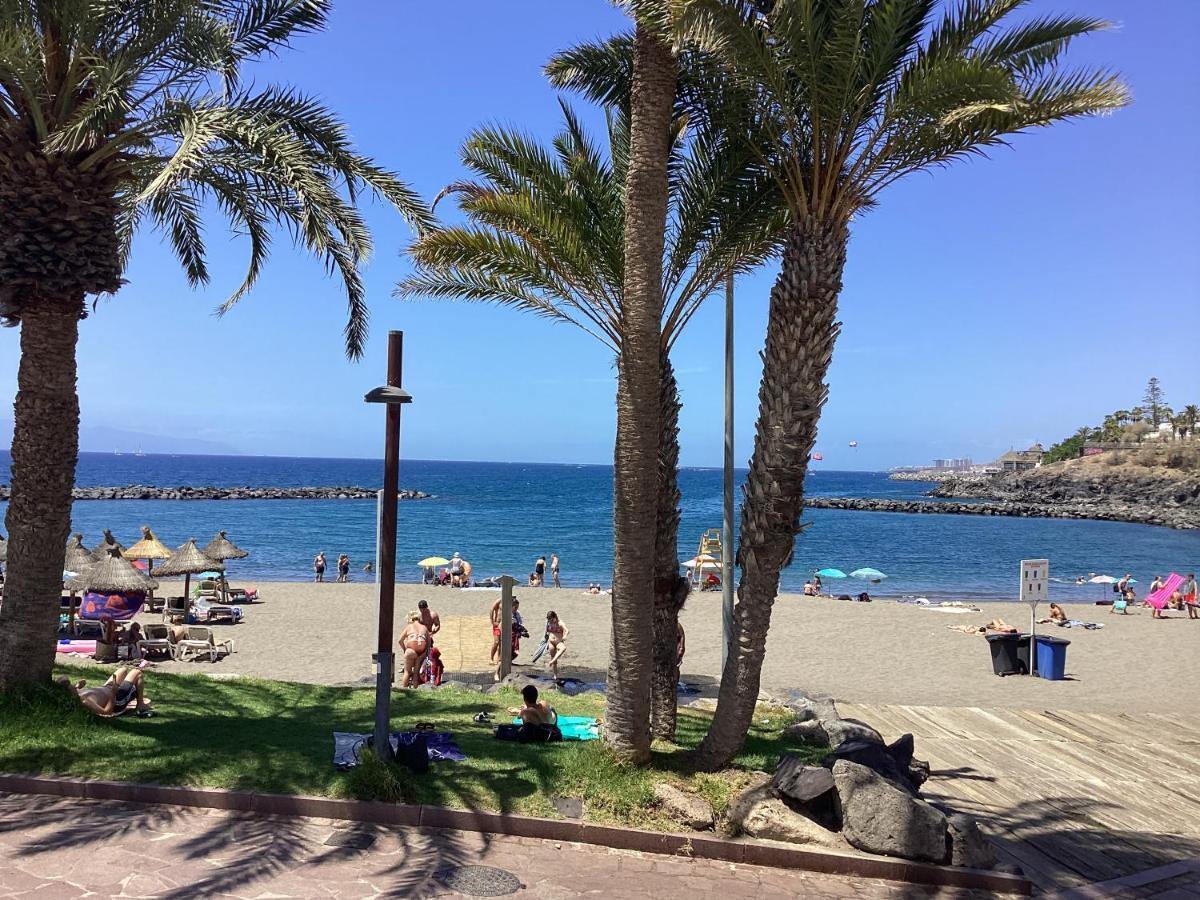 Casa Giori Playa De Las Americas Εξωτερικό φωτογραφία