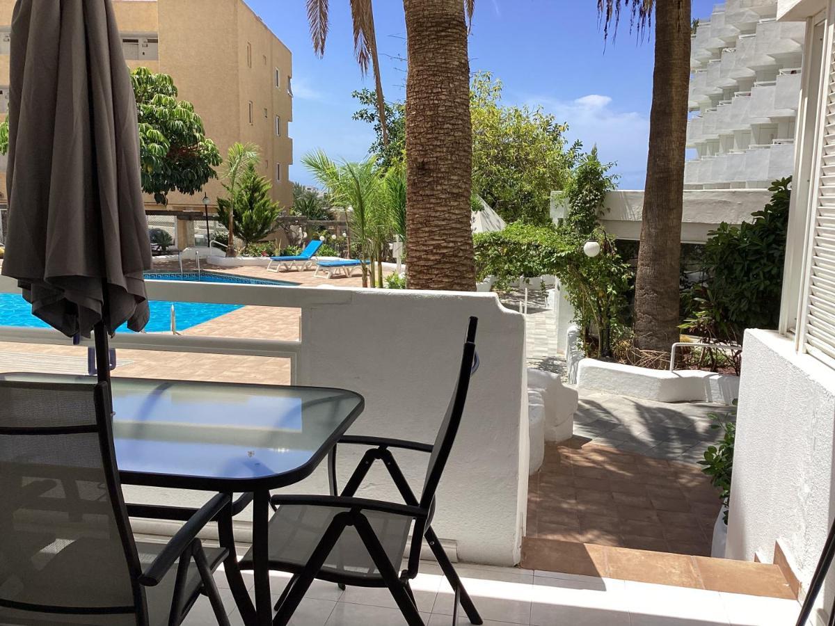 Casa Giori Playa De Las Americas Εξωτερικό φωτογραφία