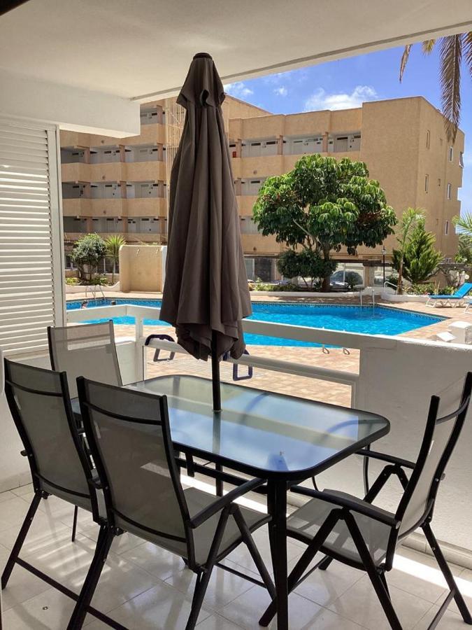 Casa Giori Playa De Las Americas Εξωτερικό φωτογραφία