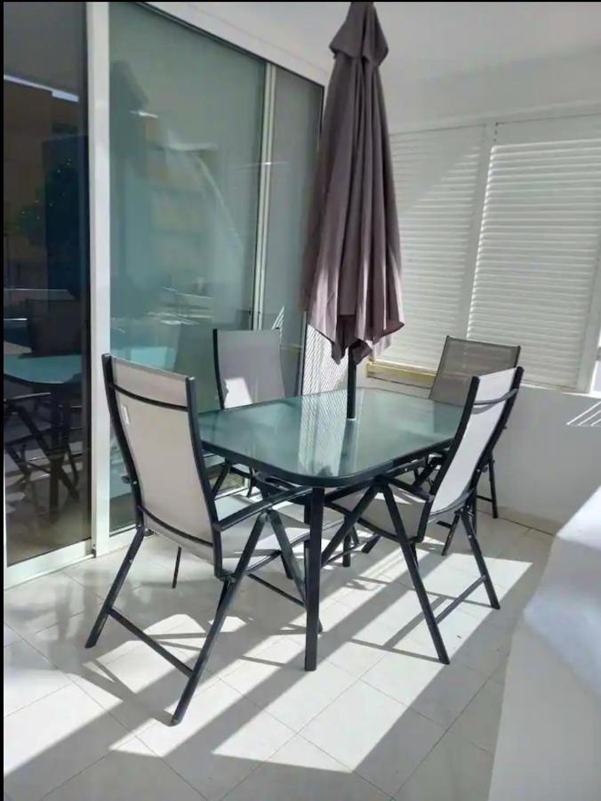 Casa Giori Playa De Las Americas Εξωτερικό φωτογραφία