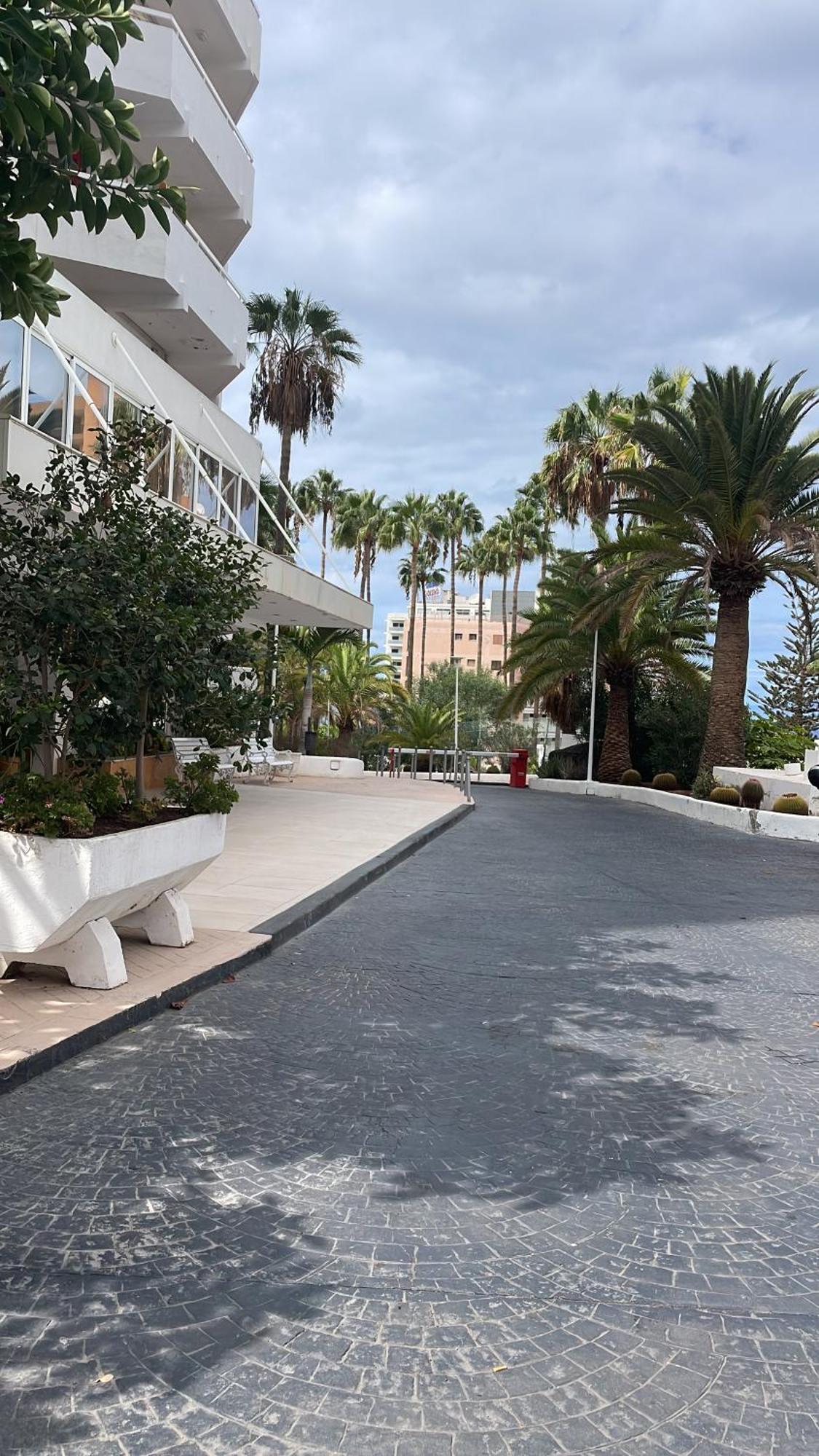 Casa Giori Playa De Las Americas Εξωτερικό φωτογραφία