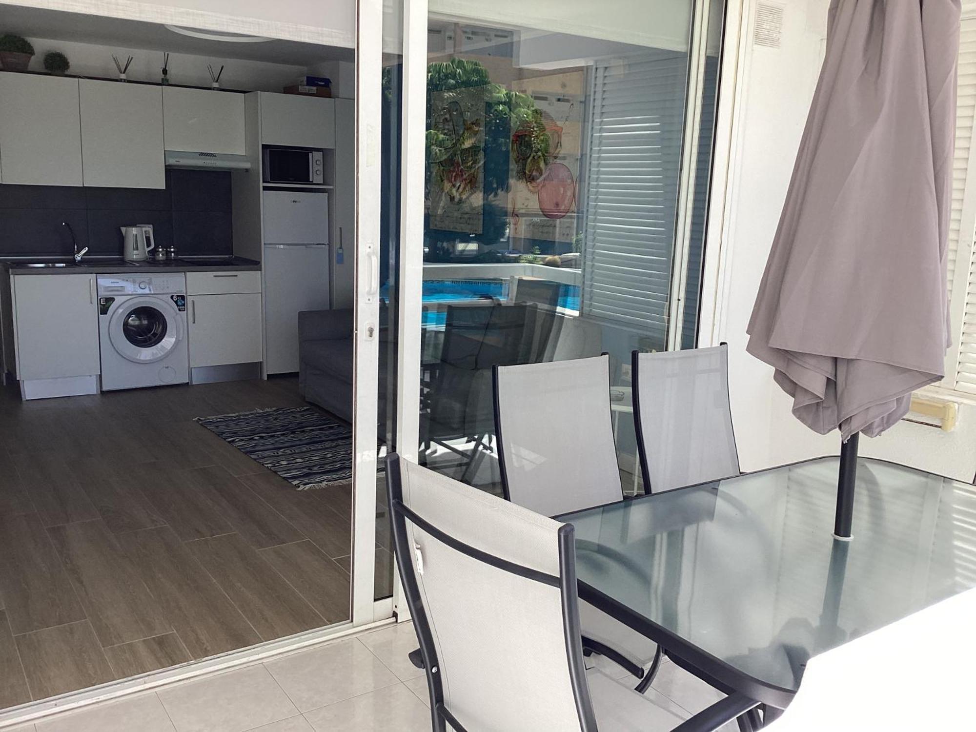 Casa Giori Playa De Las Americas Εξωτερικό φωτογραφία
