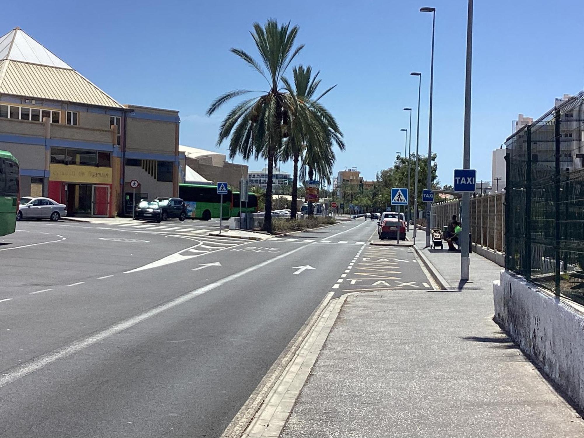 Casa Giori Playa De Las Americas Εξωτερικό φωτογραφία
