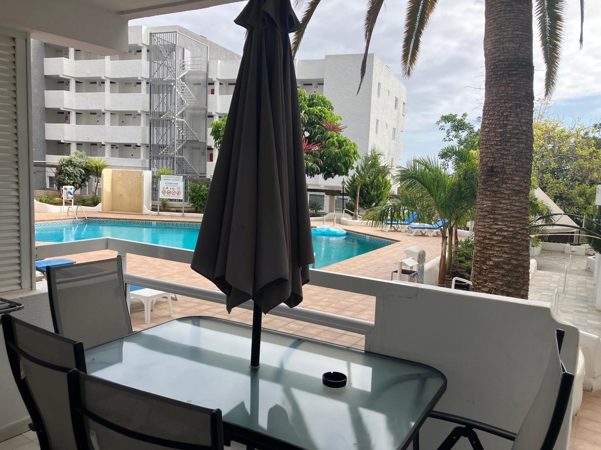 Casa Giori Playa De Las Americas Εξωτερικό φωτογραφία