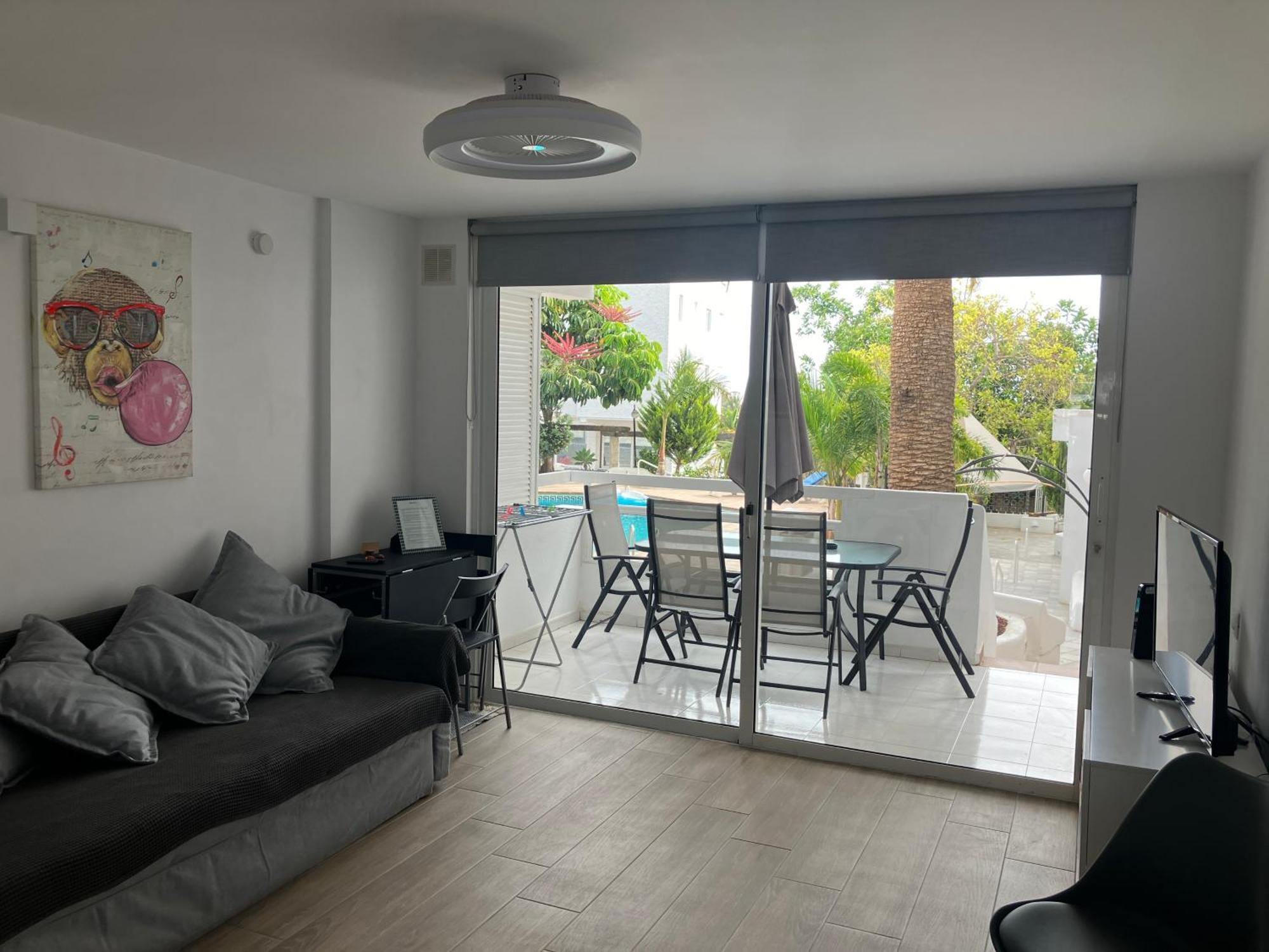 Casa Giori Playa De Las Americas Εξωτερικό φωτογραφία