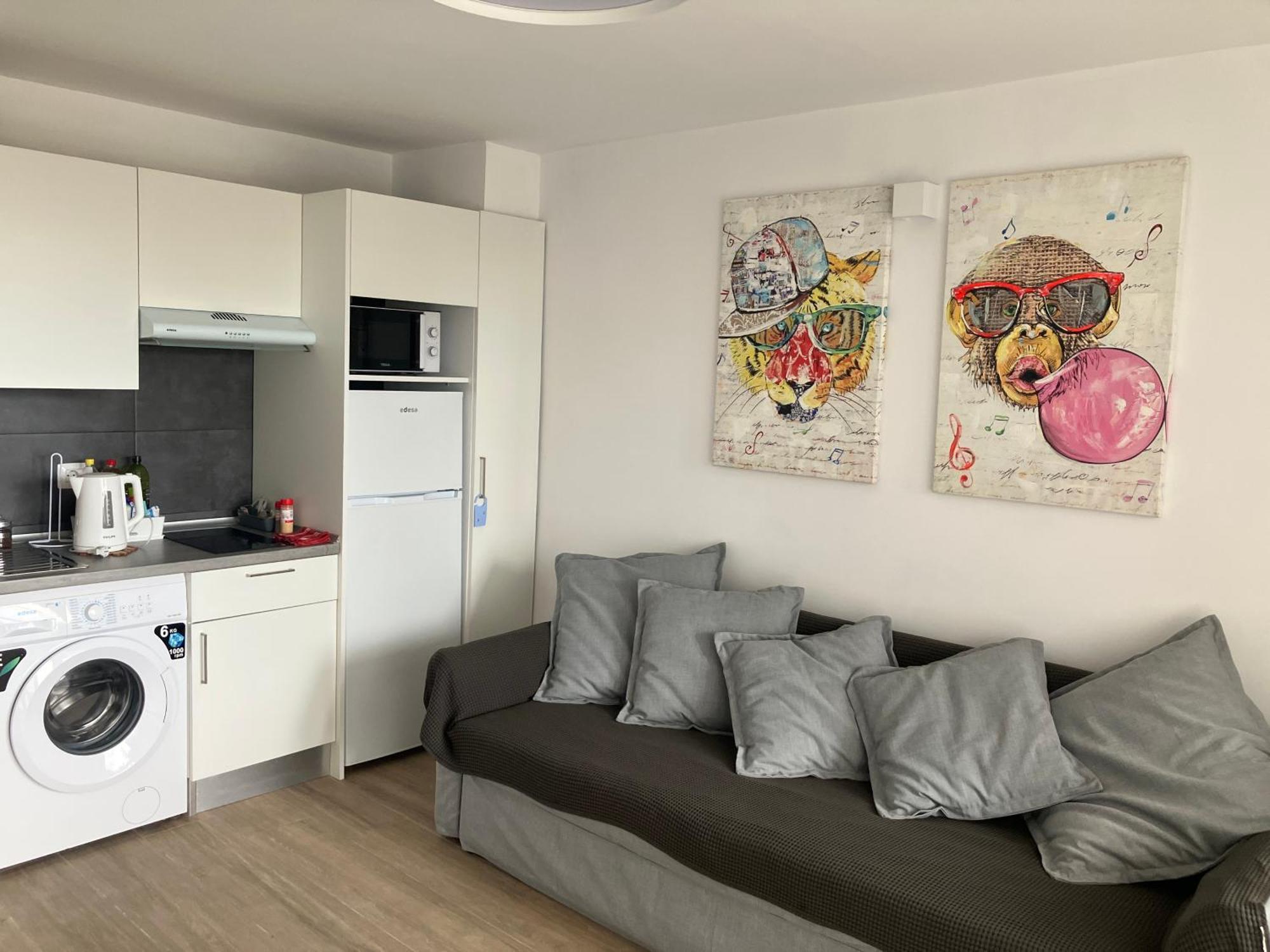 Casa Giori Playa De Las Americas Εξωτερικό φωτογραφία