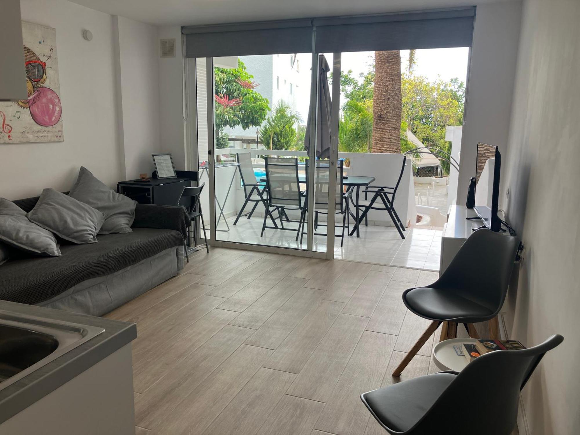 Casa Giori Playa De Las Americas Εξωτερικό φωτογραφία