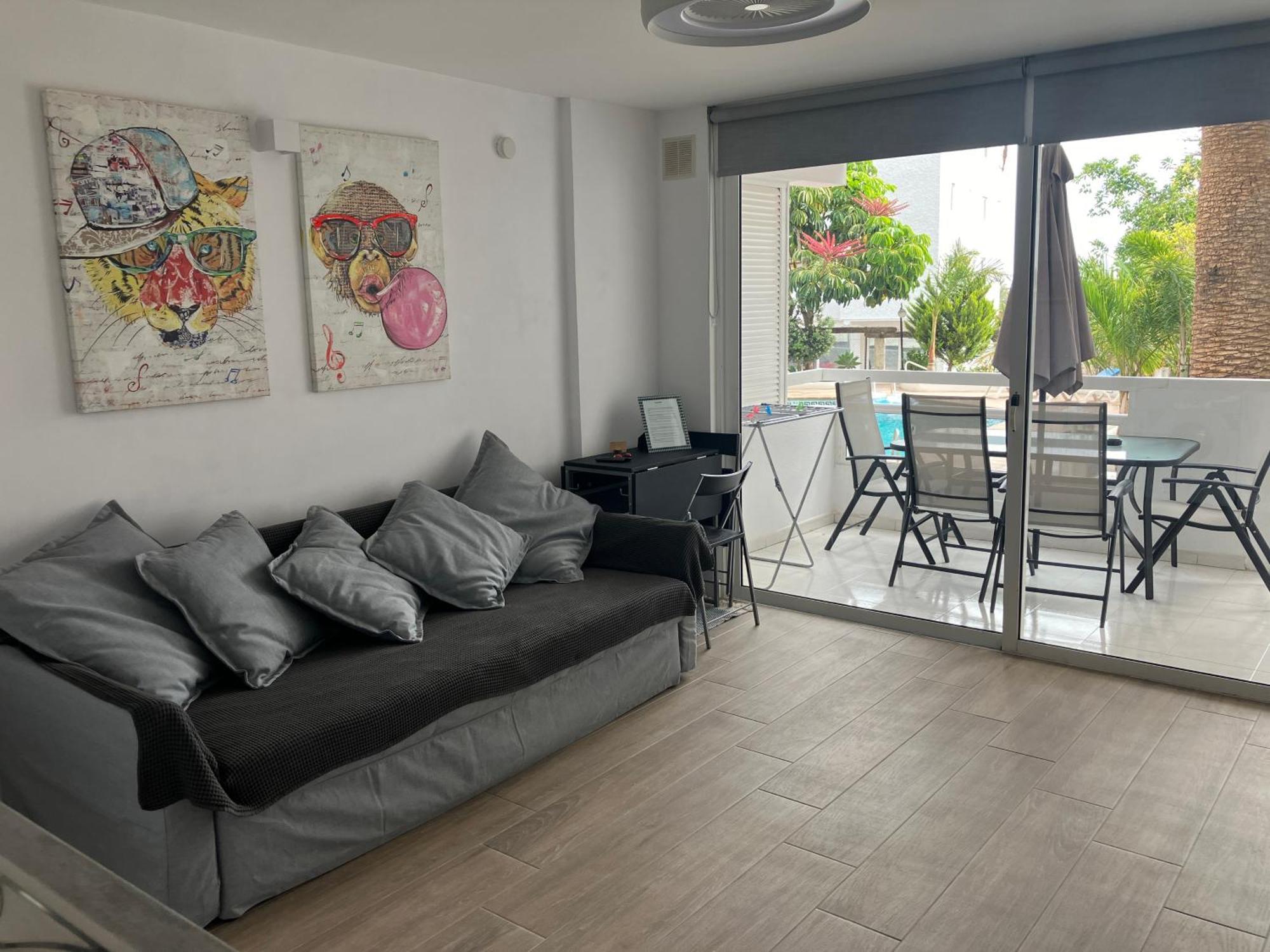 Casa Giori Playa De Las Americas Εξωτερικό φωτογραφία