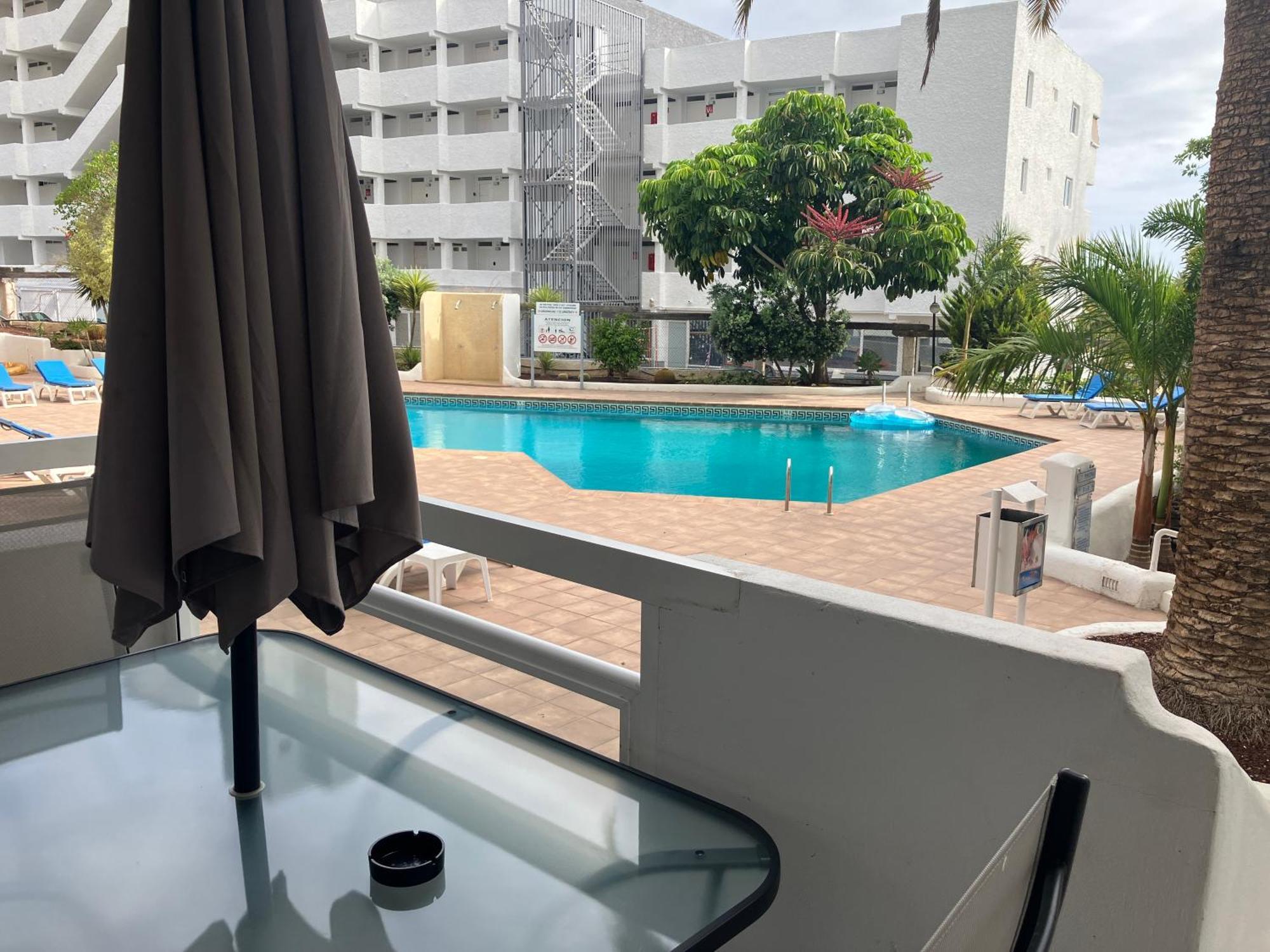 Casa Giori Playa De Las Americas Εξωτερικό φωτογραφία