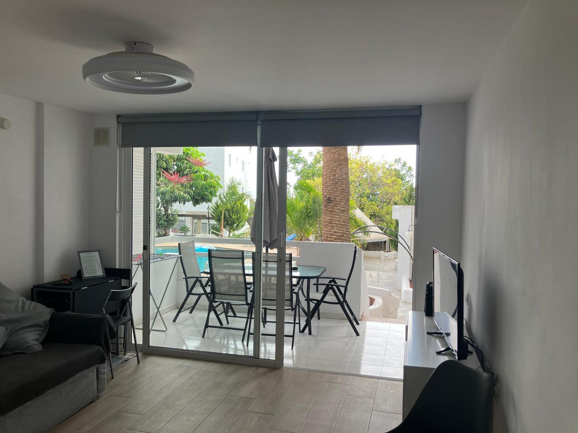 Casa Giori Playa De Las Americas Εξωτερικό φωτογραφία