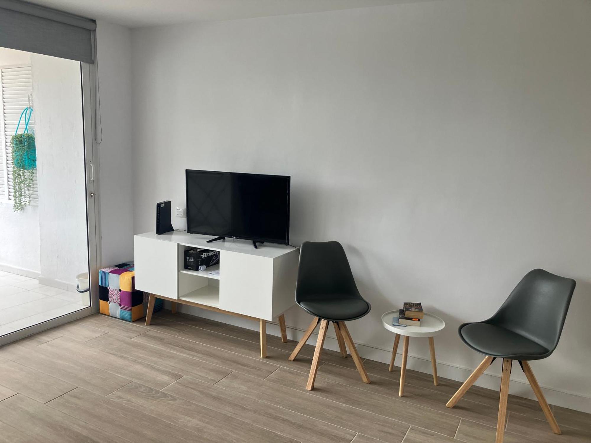 Casa Giori Playa De Las Americas Εξωτερικό φωτογραφία