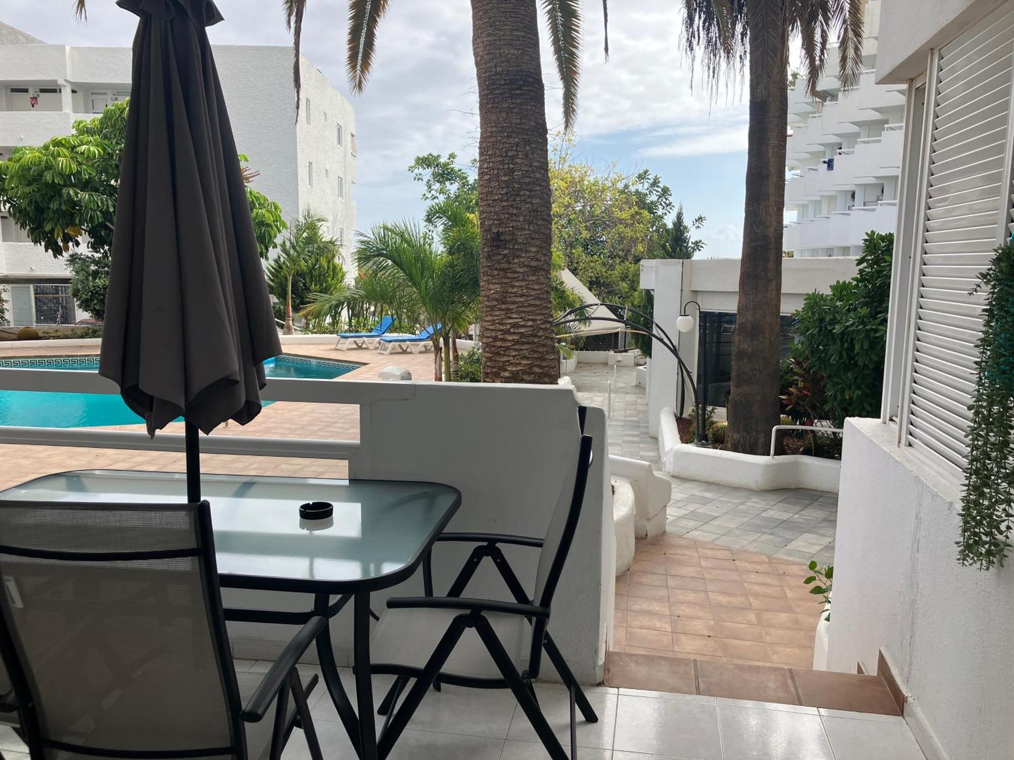 Casa Giori Playa De Las Americas Εξωτερικό φωτογραφία