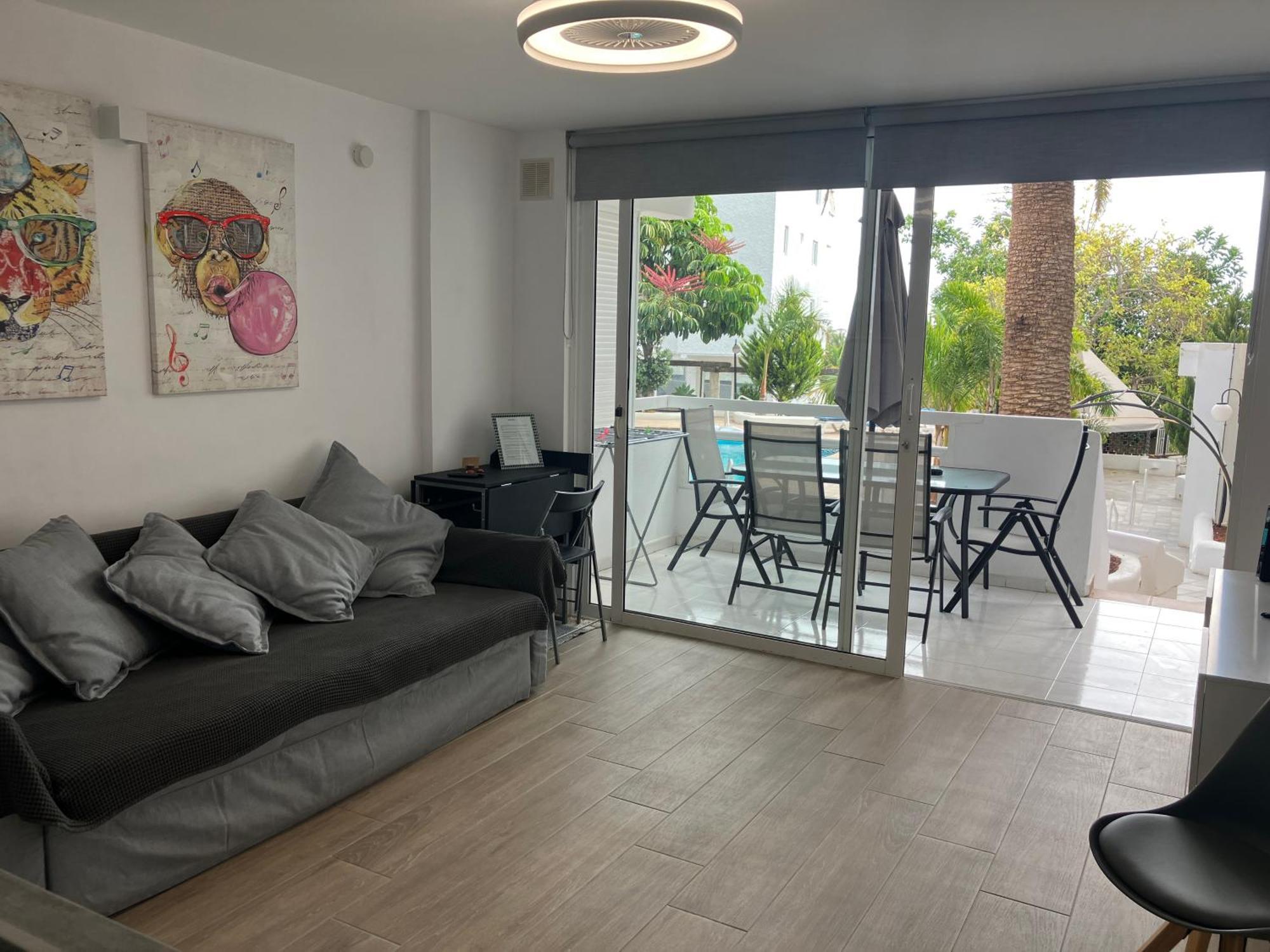 Casa Giori Playa De Las Americas Εξωτερικό φωτογραφία