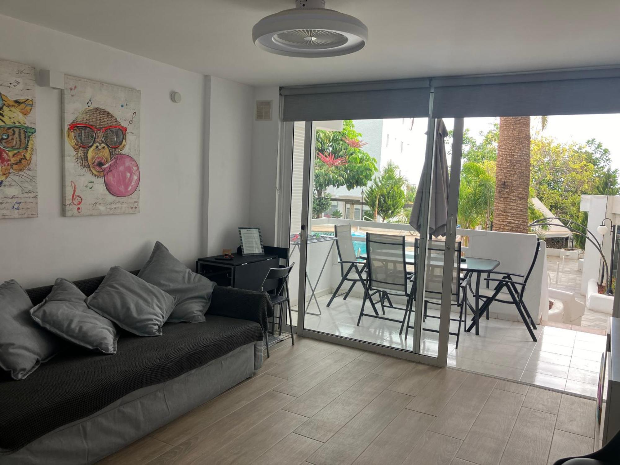 Casa Giori Playa De Las Americas Εξωτερικό φωτογραφία