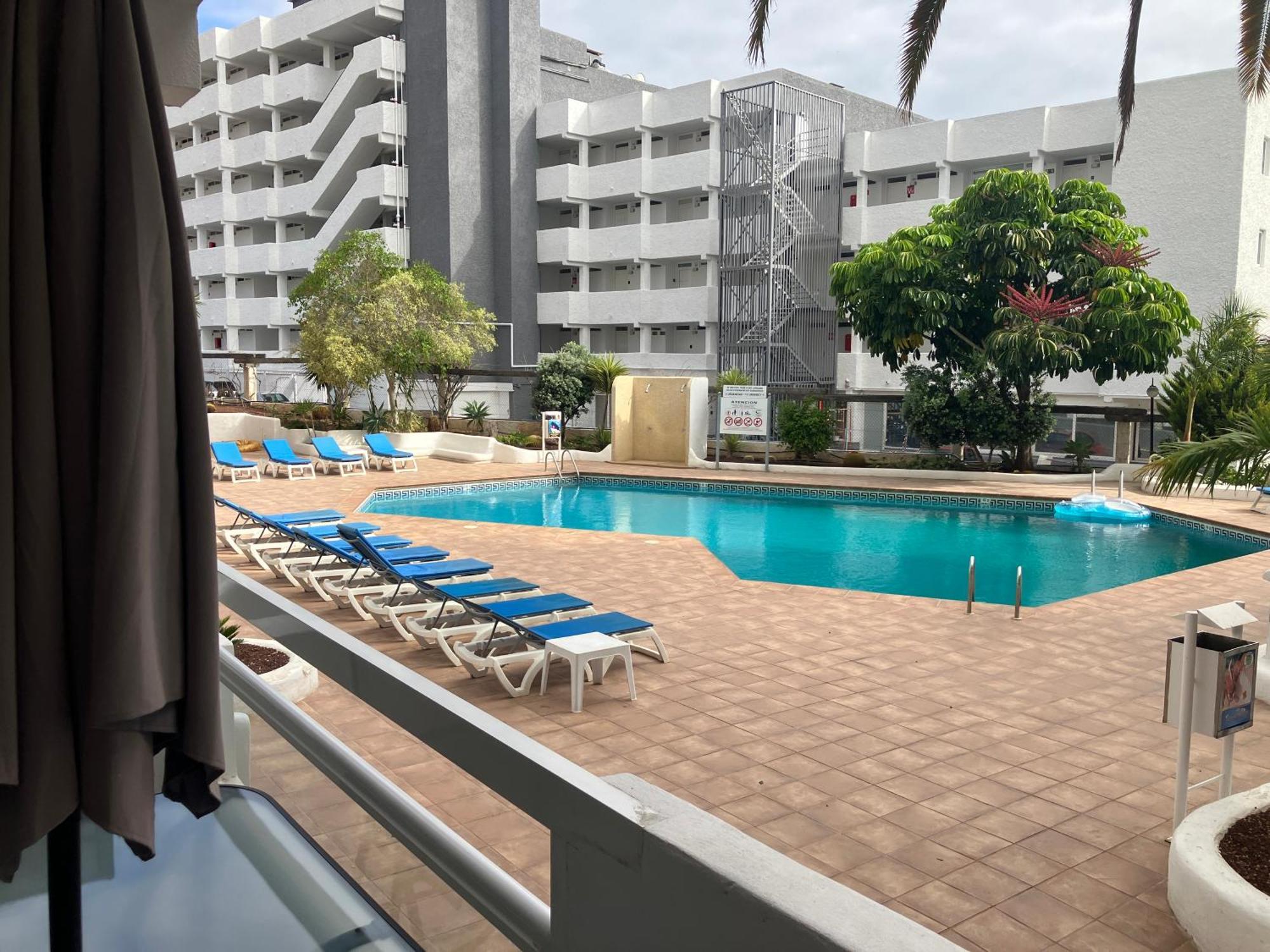 Casa Giori Playa De Las Americas Εξωτερικό φωτογραφία