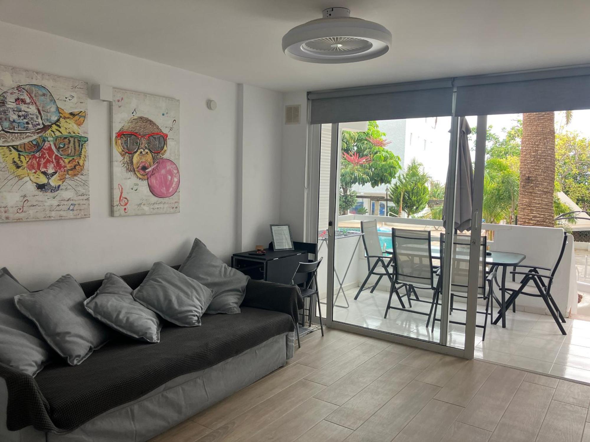 Casa Giori Playa De Las Americas Εξωτερικό φωτογραφία